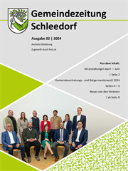 Gemeindezeitung 02 | 2024 (29.04.2024)