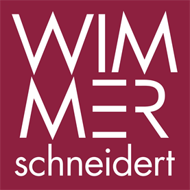 Logo Wimmer schneidert