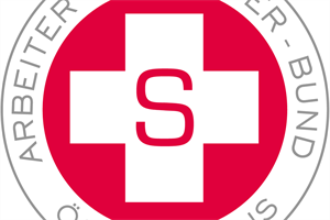 Logo Samariterbund