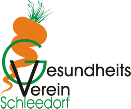 Logo Gesundheitsverein