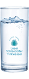 Logo Wassergenossenschaft Schleedorf