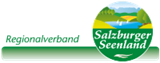 Logo Regionalverband Salzburger Seenland