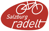 Foto Logo Salzburg Radelt
