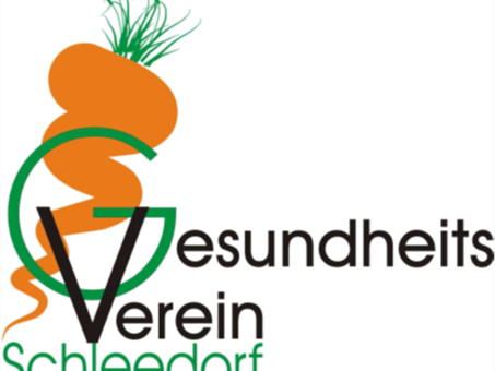 Logo Gesundheitsverein