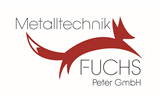 Logo Metalltechnik Fuchs GmbH