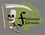 Logo Faistenauer Jedermann