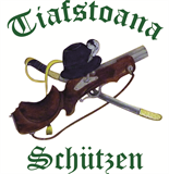 Logo Tiafstoana Schützen