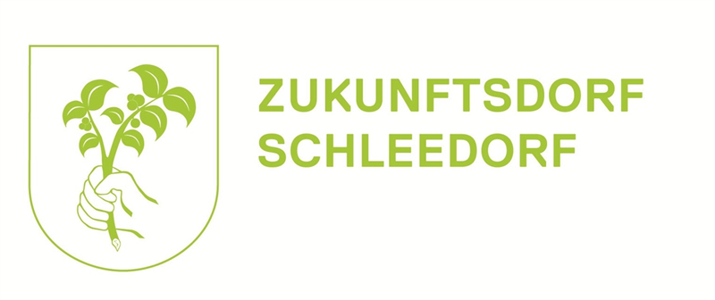 Logo Zukunftsdorf