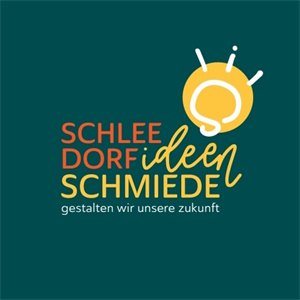 Logo SCHLEEDORFideenSCHMIEDE