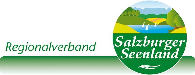 Logo Regionalverband Salzburger Seenland