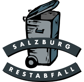 Salzburger Restabfall